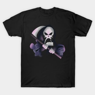 The Grim Adventures T-Shirt